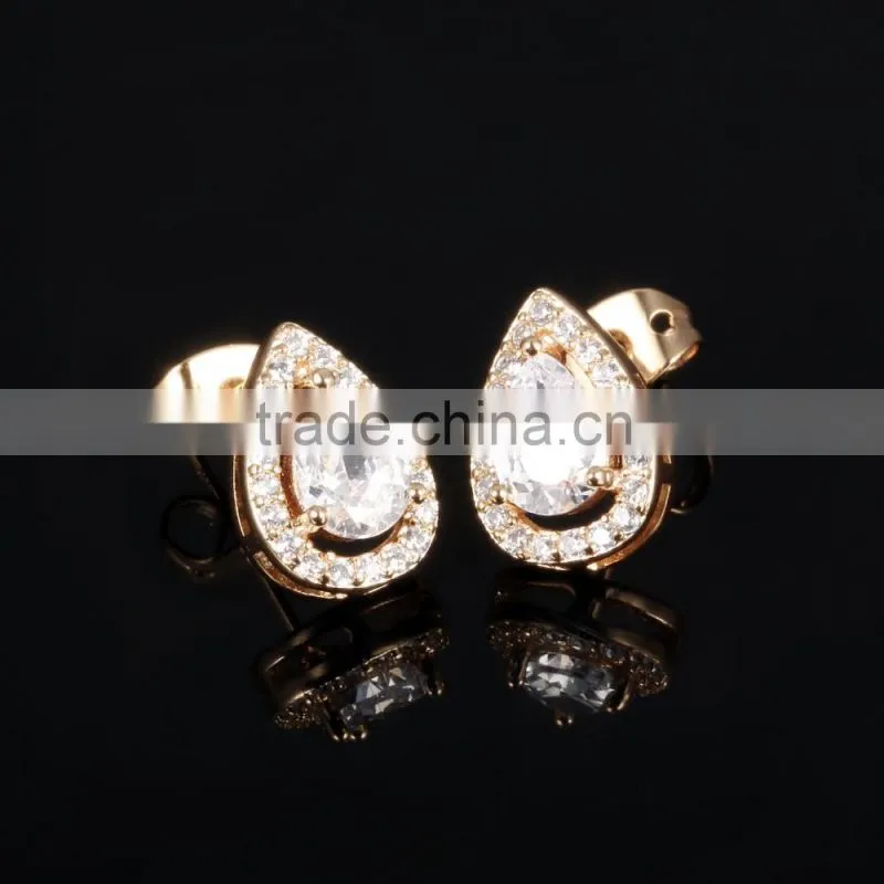 2016 shopping online websites miami wholesale jhumka earring jewelry for young girl