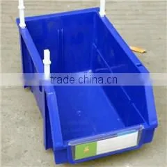 Good Stock Convenient Plastic Storage Bins From China
