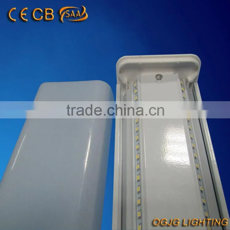 LED parking light for car park 1200mm car parking smd2835