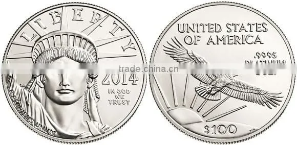 Promotional Cheap Custom Coins/ Metal Gold Coins/ Custom Silver Coins
