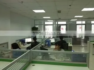 Qingdao Greenland Tyre Co., Ltd. company overview - view 1