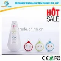 Fashion Design ISO/Android System Bluetooth Key Finder