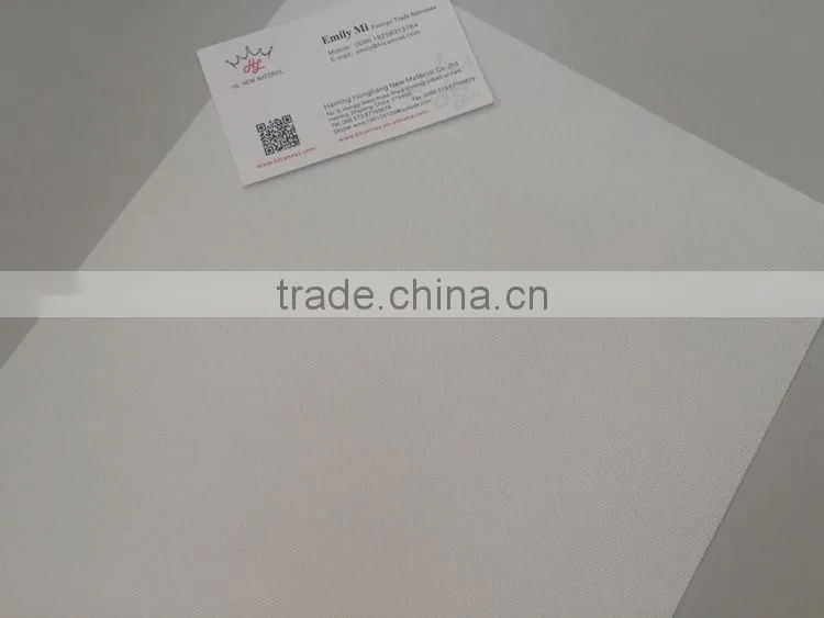 HL Waterproof Chemical fiber canvas