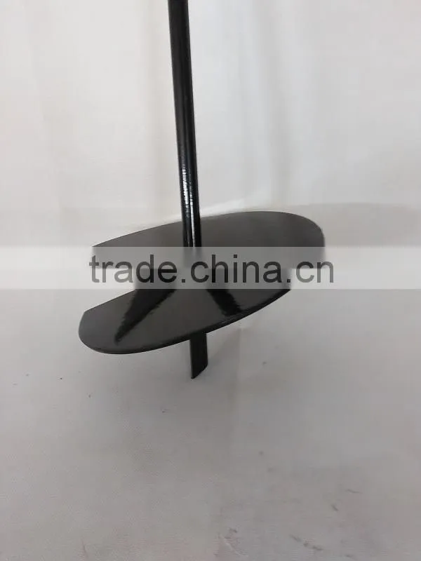 High Quality Earth Auger Anchor for sale