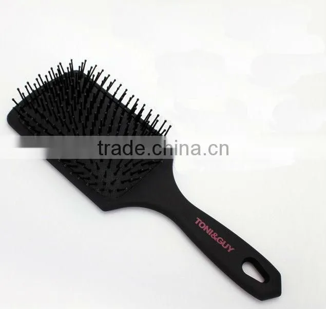 plastic comb