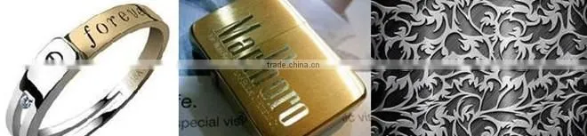 Jade engraving machine for nephrite