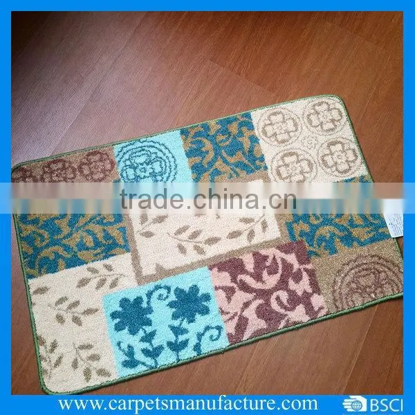 Customized PVC Coil Mat