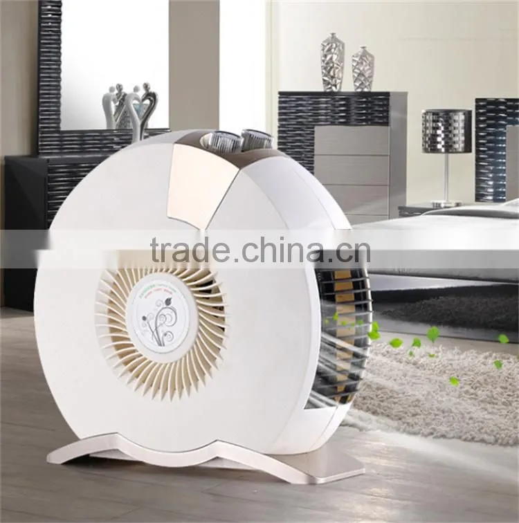 Home appliance environmental mini electric heater
