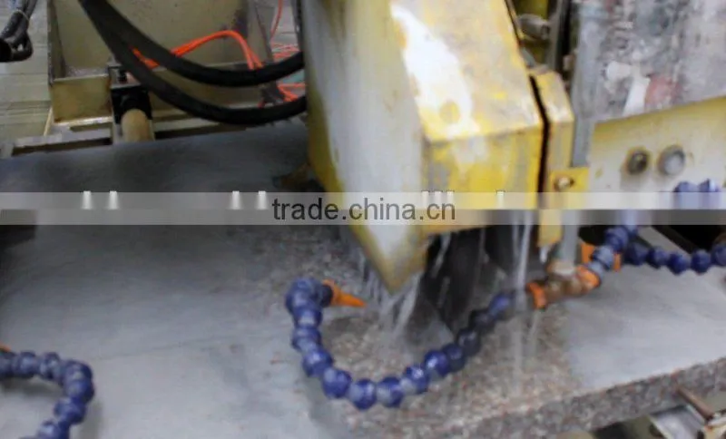 slab & stone Automatic Cutting machine