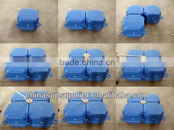 Floating dock / Plastic floating dock / dock