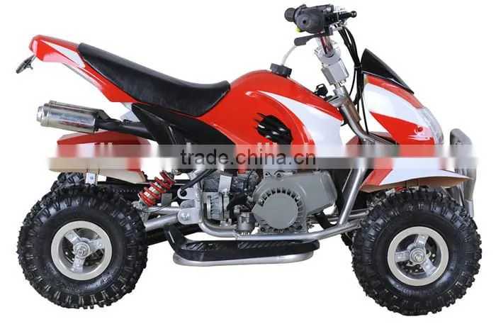 mini atv 49cc for kids with CE chain drive hot sale