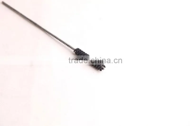 flexible honing tools brushes, diameter 10mm