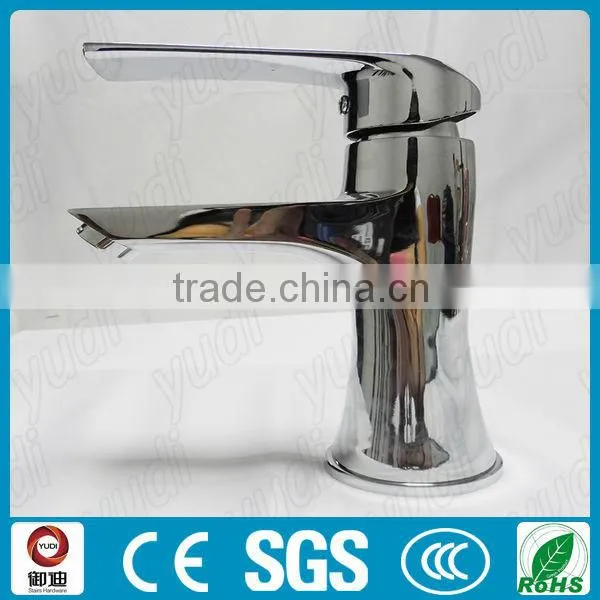 stainless steel single handle facuet for kitchen prices