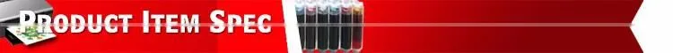 Superior Quality Continuous Supply Ciss Ink For Canon ip4000