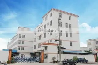 Zhongshan Xinshun Hardware & Plastic Products Co., Ltd. company overview - view 1