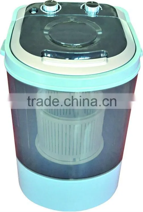 NEW STYLRE4.0KG Mini washing machine MZ40BD