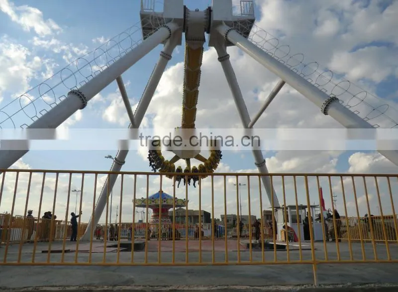 Children's Favorite Wheel Amusement Big Swing Hammer in Holiday
