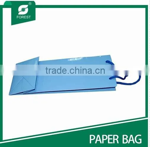 2015 WHITE CARDBOARD CORRUGATED CARTON BAG EP0212153201