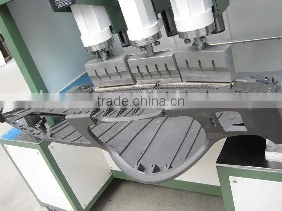 ultrasonic car door welding machine