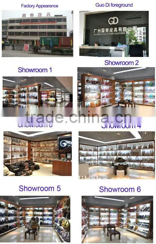2012 Hot sales! The newest and fashion lady cheap PU handbags