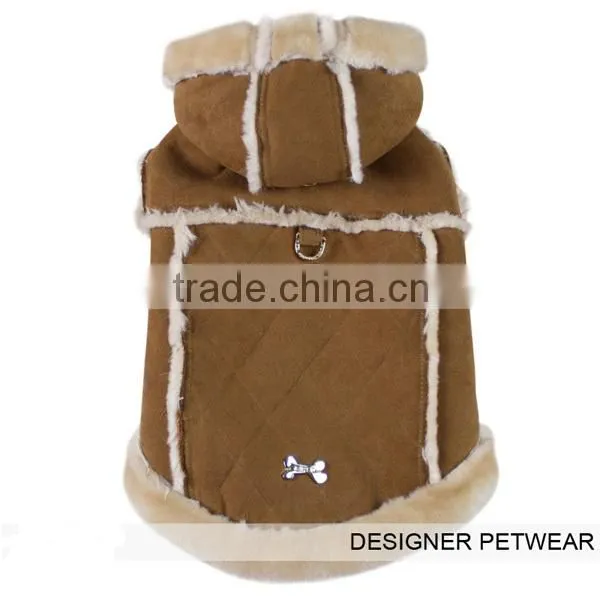 suede fabric for pouch cow split leather shoe polish