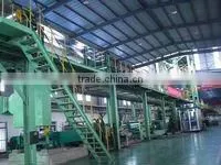 powder coated steel (gi) sheet