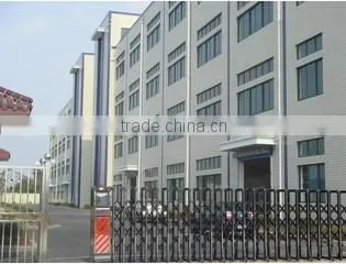Yongkang Shunwu Fitness Equipment Co., Ltd. company overview - view 1