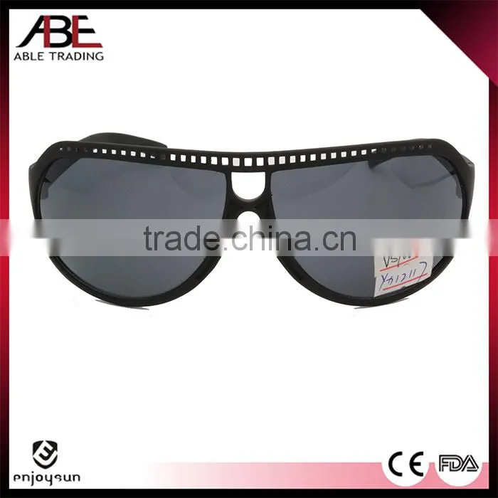 High Quality Special Design youth sports sunglasses