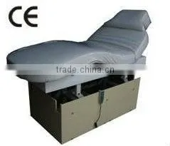 2016 hot selling Electric lift massage beds/chairs