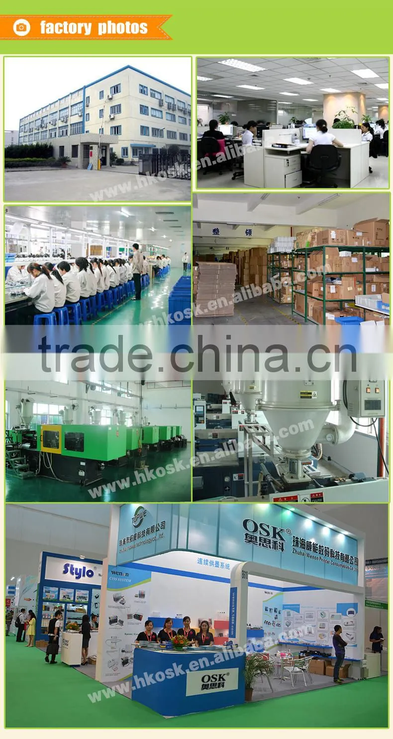T1251 Cartridge chip Resetter for Epson WorkForce 520 inkjet Printer chip Resetter