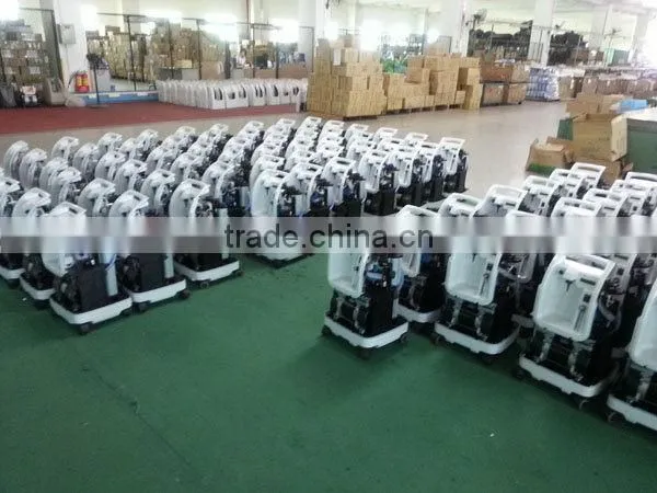 Cheap best selling oxygen facial skincare machine