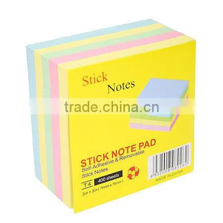 tear off notepad