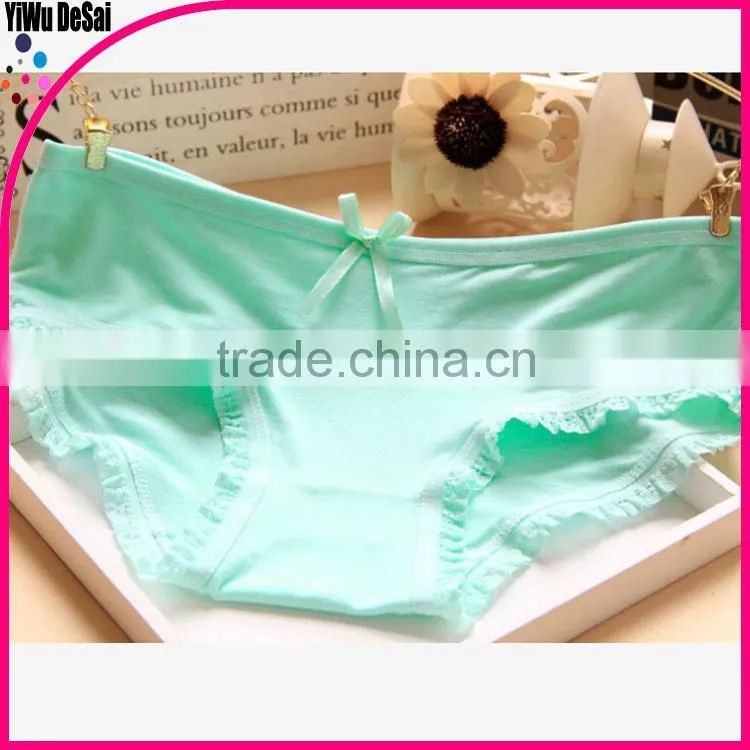 Sexy women underwear model cute underwear for girls