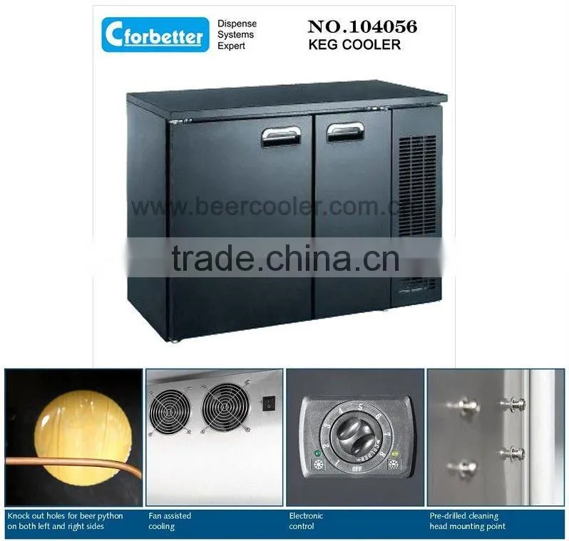 keg cooler SKC-6