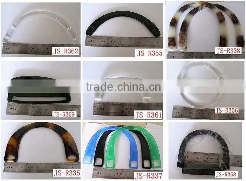 handbag handle