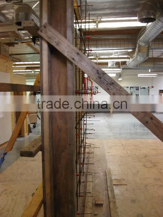 concrete snap ties formwork