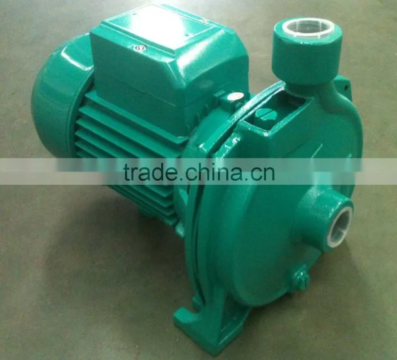 Stainless steel impeller centrifugal pump cpm-158 Cheap price