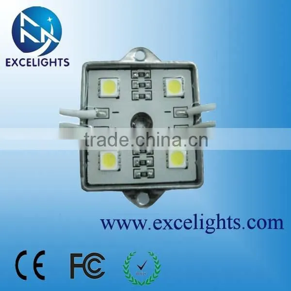 China factory in dongguan city 5050 led light module