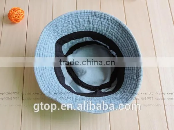 Fashion Bucket Hat Boonie Hunting Fishing Outdoor Cap
