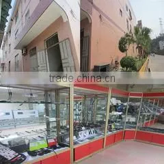 Shenzhen Yetnorson Technology Co., Ltd. company overview - view 1