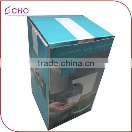 500ML !!! Free !!! New Automatic Liquid Soap Dispenser