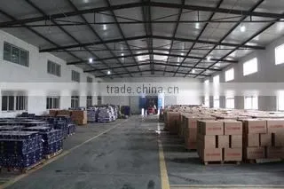 Jinan Weiju Weiye Trading Co., Ltd. company overview - view 3