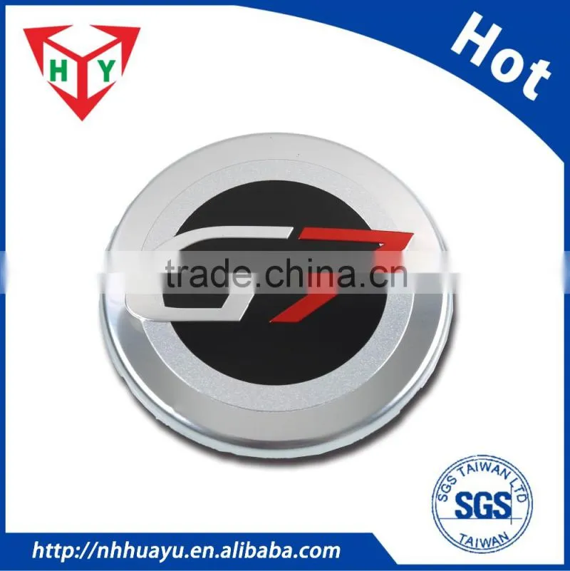 supply attached metal nameplates