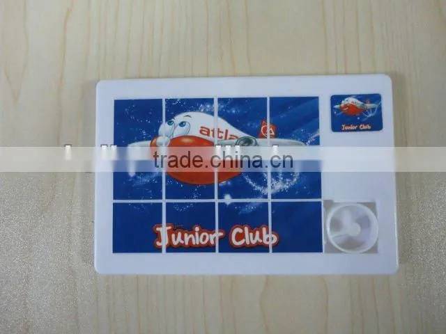 plastic Yoyo ball with round shape