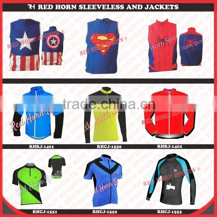 Mens Short Sleeve Cycling Coolmax Jersey, Breathable Cycling Jersey