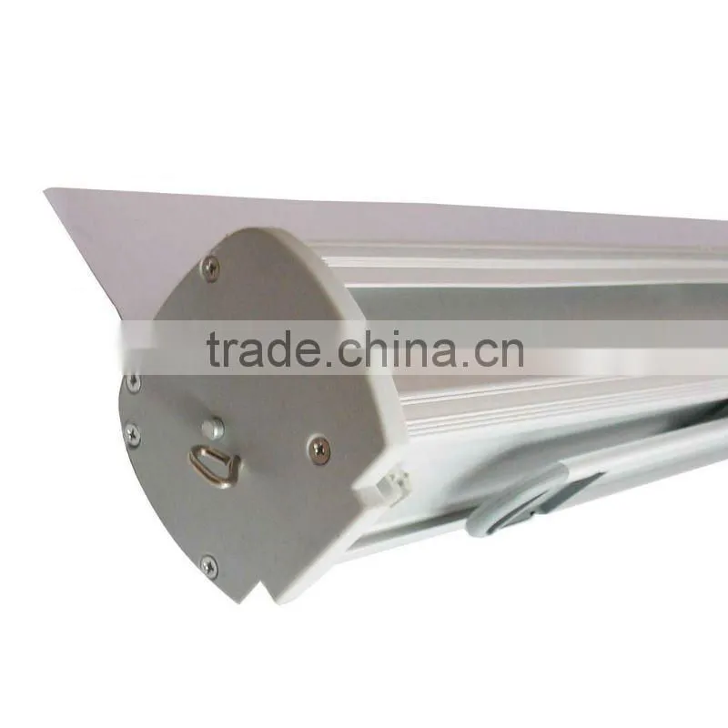 Economy Retractable Banner Stand