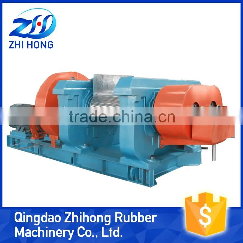 waste tire powder making machine hot sale