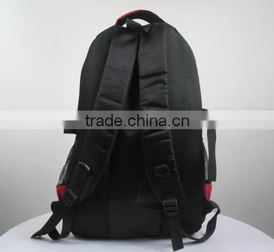 2015 large capacity sport bag in high quality and low price