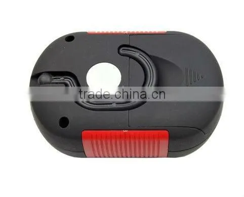 24+3 LED Work Light with Magnet and Hook