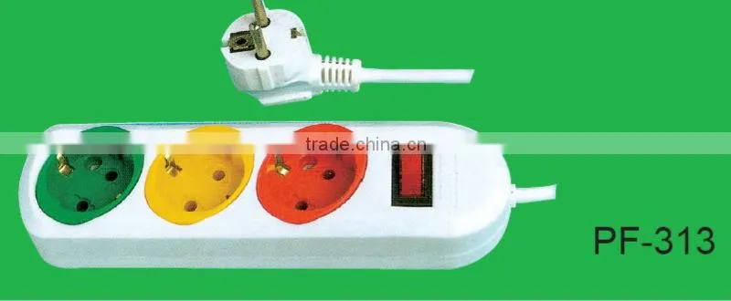 muti-functional moveable socket